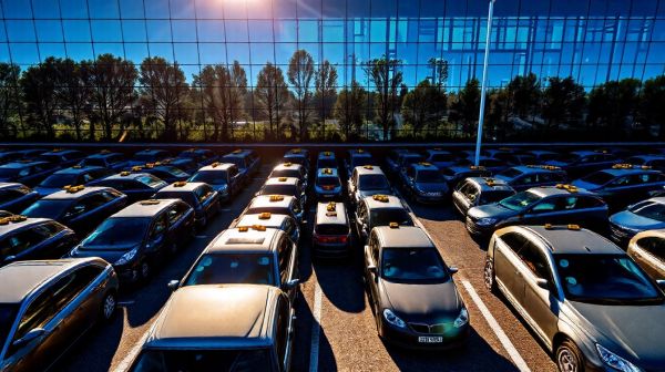 5 astuces pour gérer le stationnement à l'aéroport Roissy