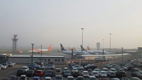 5 astuces pour gérer le stationnement à l'aéroport Roissy