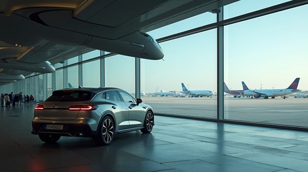 Comment éviter les pépins liés au parking à l'aéroport Roissy ?