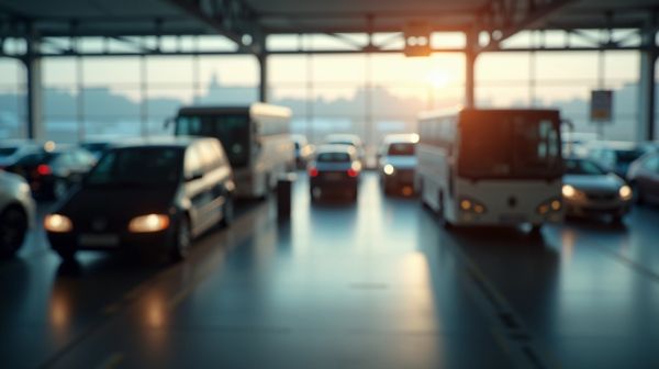 Comment éviter les pépins liés au parking à l'aéroport Roissy ?